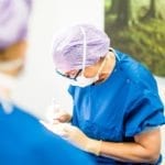 Plastisch chirurg ervaring