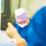 Plastisch chirurg ooglift